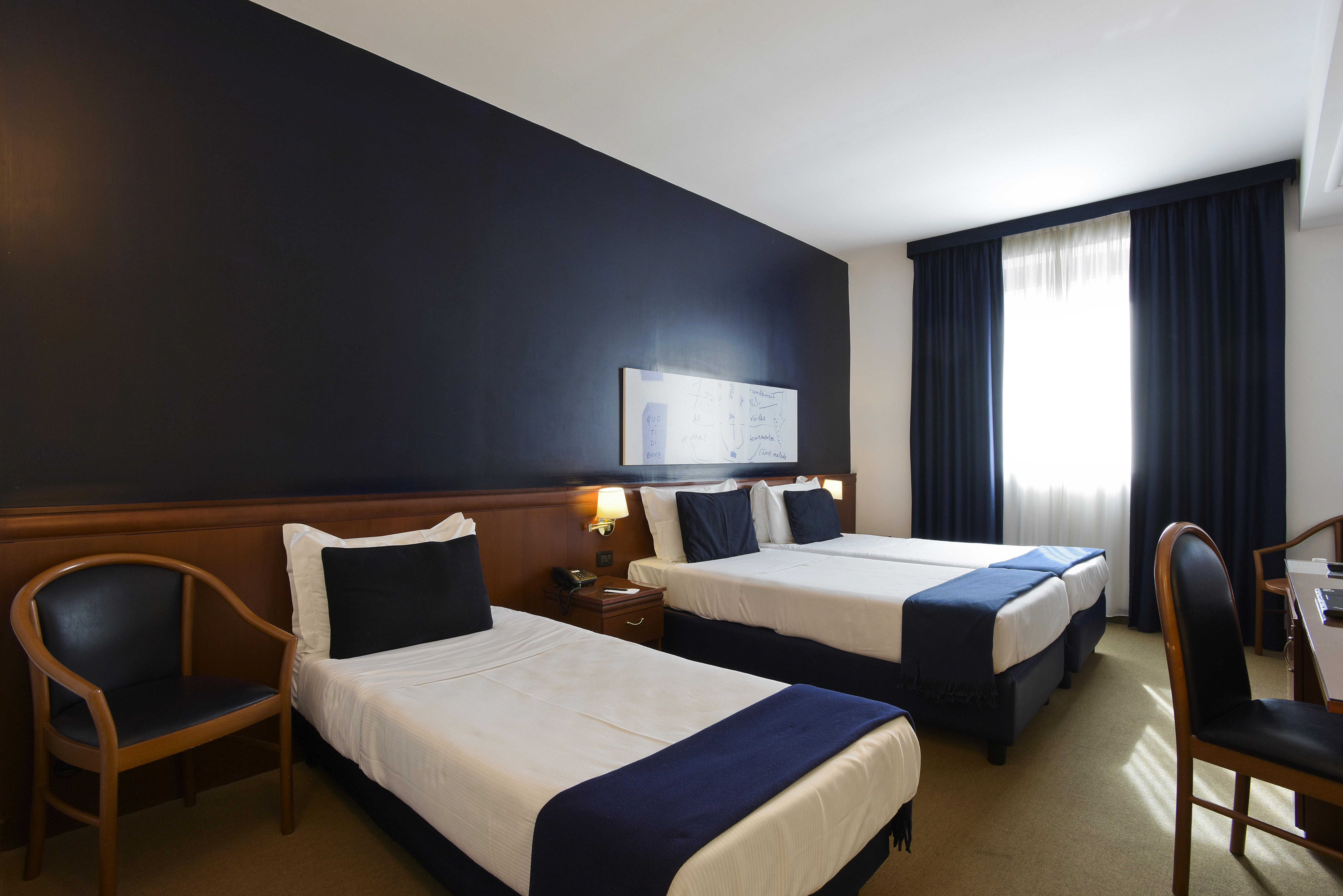 Grand Hotel Tiberio Roma Esterno foto