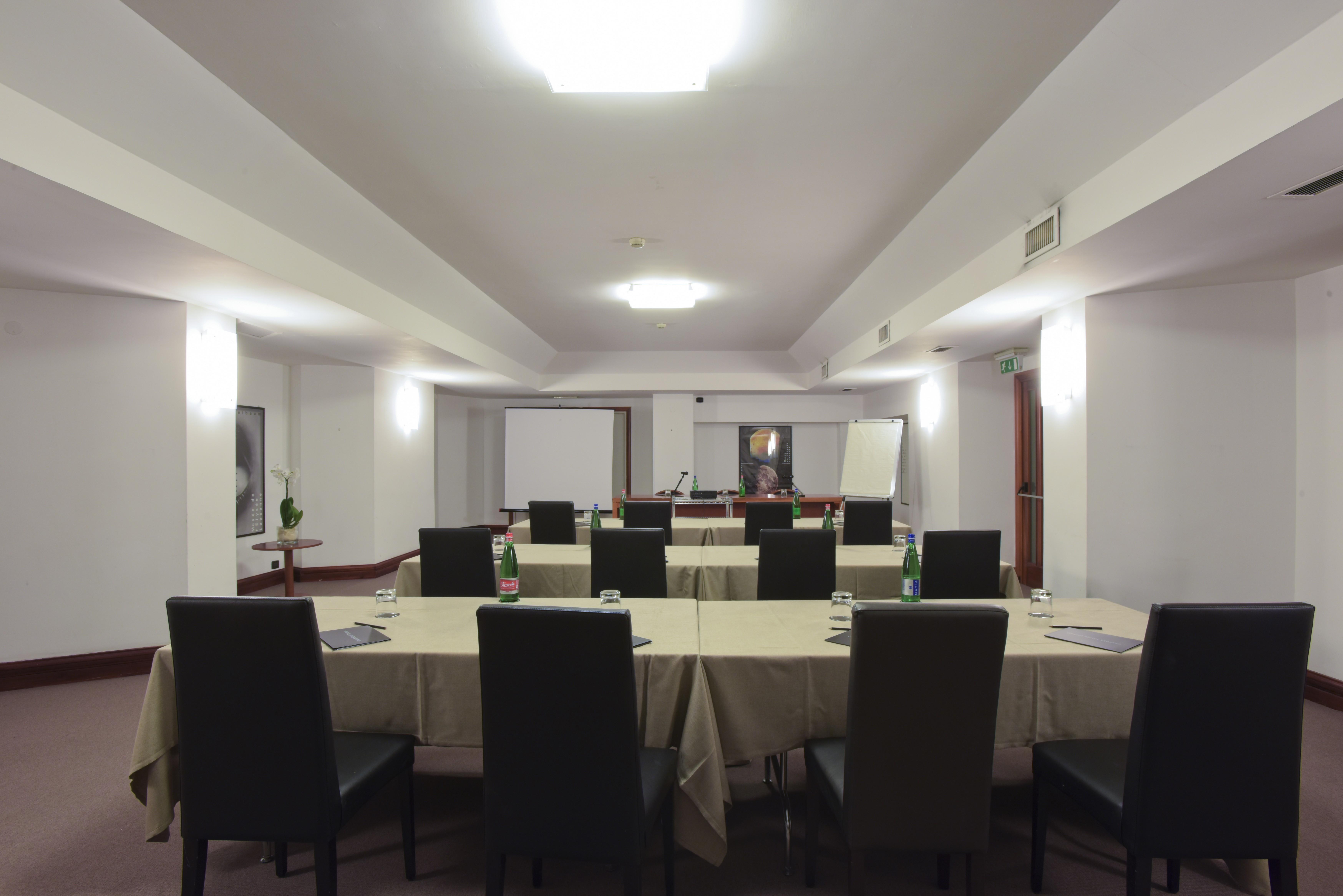 Grand Hotel Tiberio Roma Esterno foto